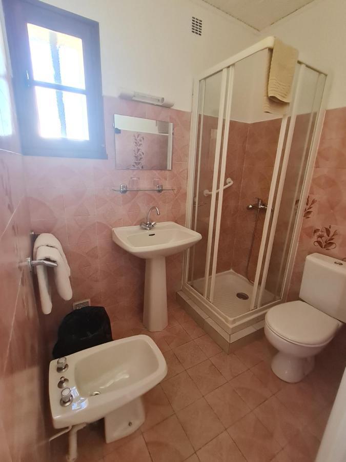 Les Saladelles Bed & Breakfast Saintes-Maries-de-la-Mer Dış mekan fotoğraf