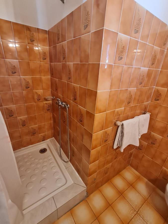 Les Saladelles Bed & Breakfast Saintes-Maries-de-la-Mer Dış mekan fotoğraf