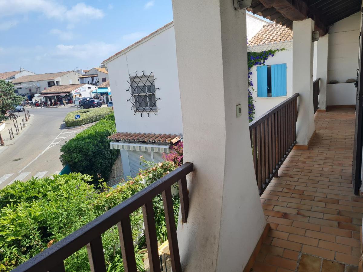 Les Saladelles Bed & Breakfast Saintes-Maries-de-la-Mer Dış mekan fotoğraf