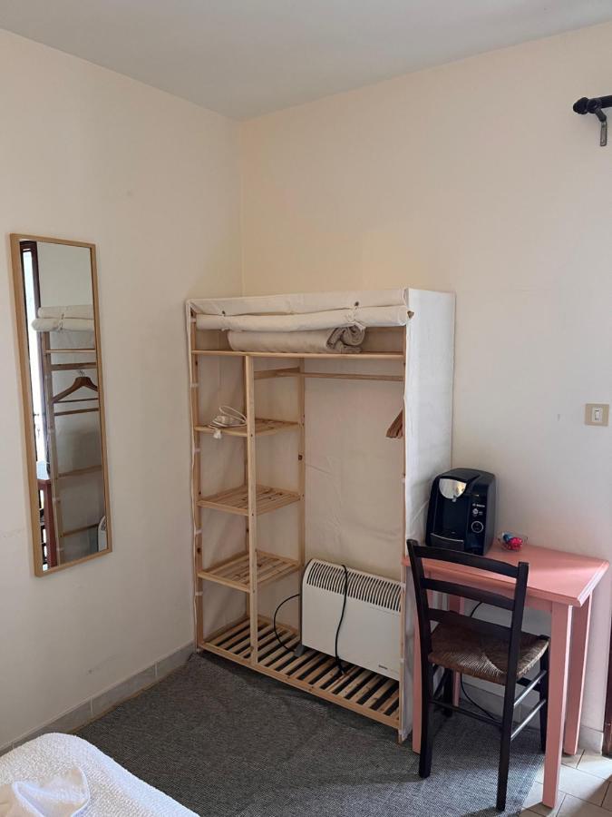Les Saladelles Bed & Breakfast Saintes-Maries-de-la-Mer Dış mekan fotoğraf